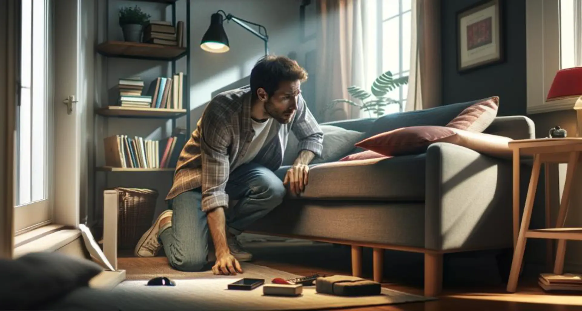 How to find longlost passwords in your clipboard history · Filippo Orru